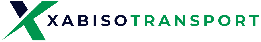 Xabiso Transport Logo
